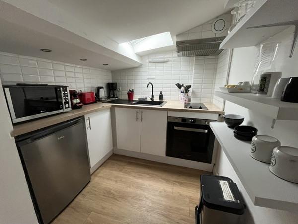 Immeuble à vendre |  Rochefort |  155 m²