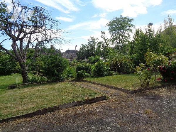MAISON DE PLAIN PIED