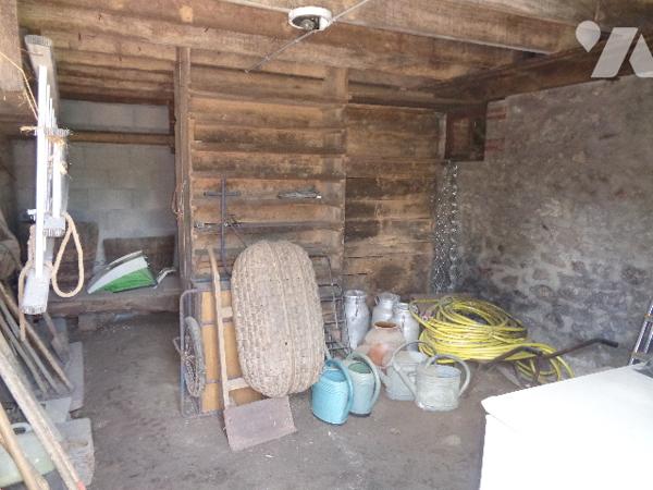 MAISON DE PLAIN PIED
