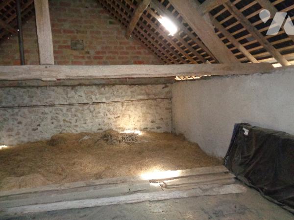 MAISON DE PLAIN PIED