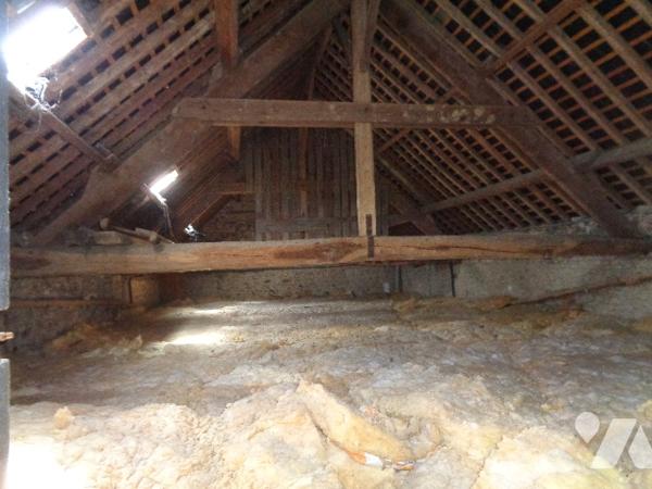 MAISON DE PLAIN PIED