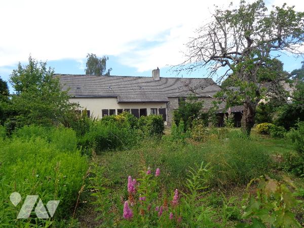 MAISON DE PLAIN PIED