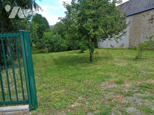 MAISON DE PLAIN PIED