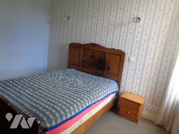 MAISON DE PLAIN PIED
