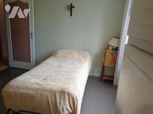 MAISON DE PLAIN PIED