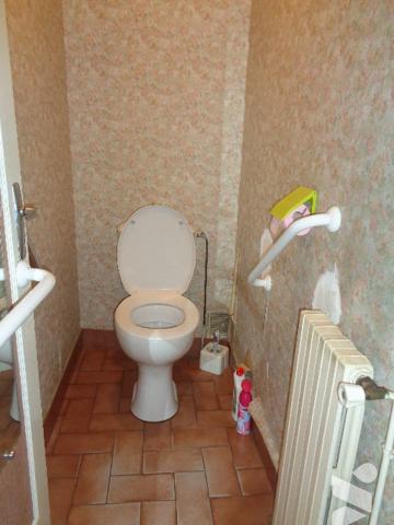 MAISON DE PLAIN PIED