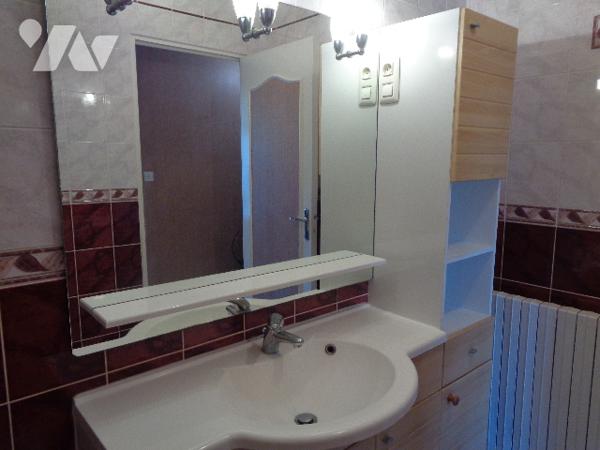 MAISON DE PLAIN PIED