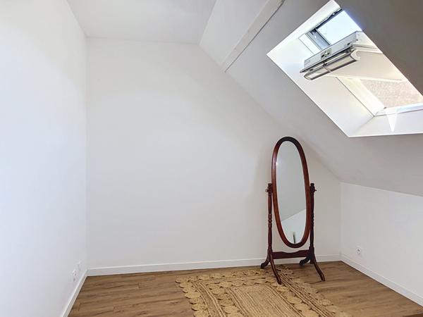 Appartement avec garage hyper centre
