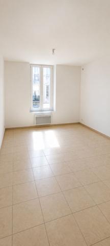 Appartement Carcassonne T3  51 m2