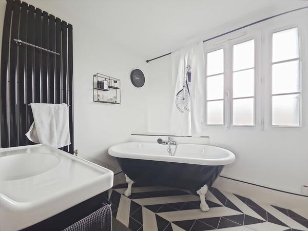 Maison 6 pièces, 142m² et 1822m² de parcelle