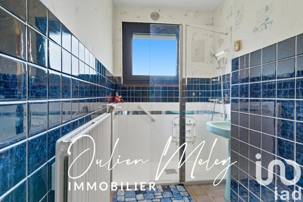 Maison à vendre 5 pièces 83 m² Montbéliard