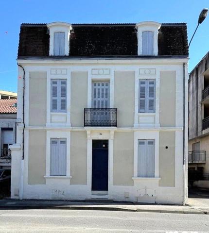Idéalement situé en plein coeur de Périgueux Perigueux