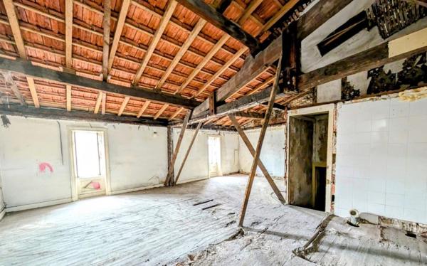 Idéalement situé en plein coeur de Périgueux Perigueux