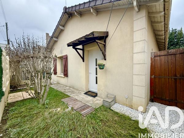 Studio à vendre 22 m² Viry-Châtillon