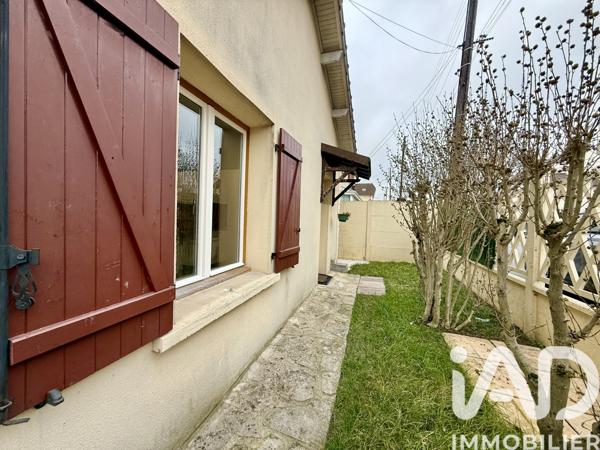 Studio à vendre 22 m² Viry-Châtillon