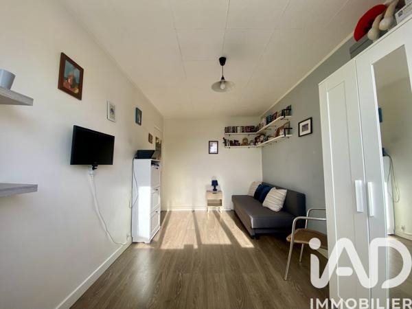 Appartement à vendre 4 pièces 84 m² Neuilly-sur-Marne