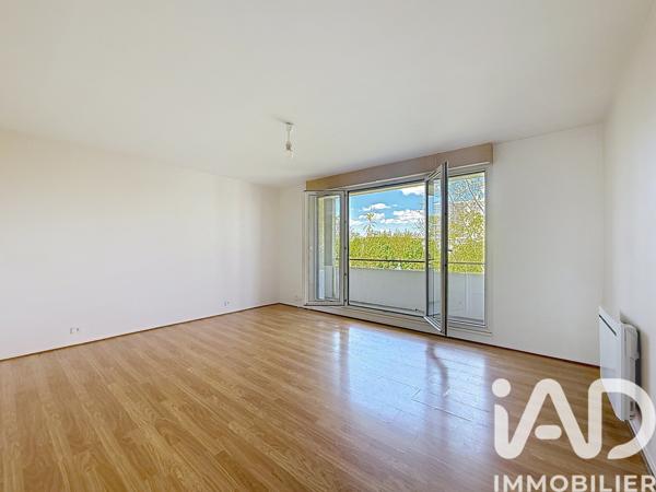 Appartement à vendre 2 pièces 50 m² La Courneuve