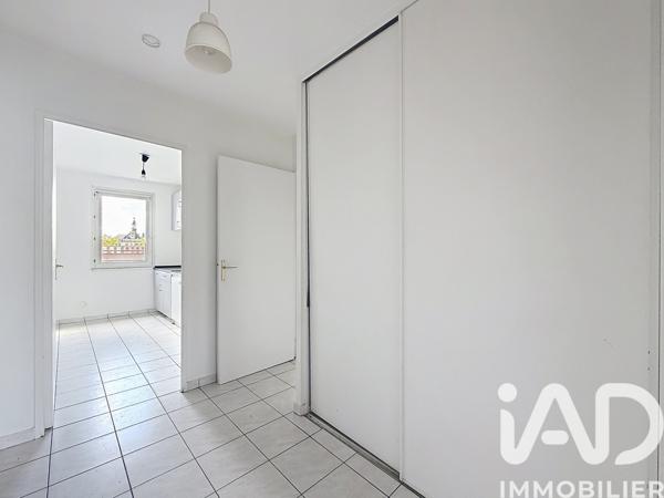 Appartement à vendre 2 pièces 50 m² La Courneuve