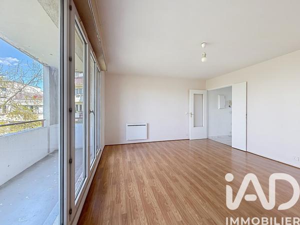 Appartement à vendre 2 pièces 50 m² La Courneuve