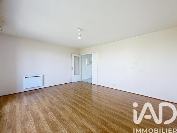 Appartement à vendre 2 pièces 50 m² La Courneuve