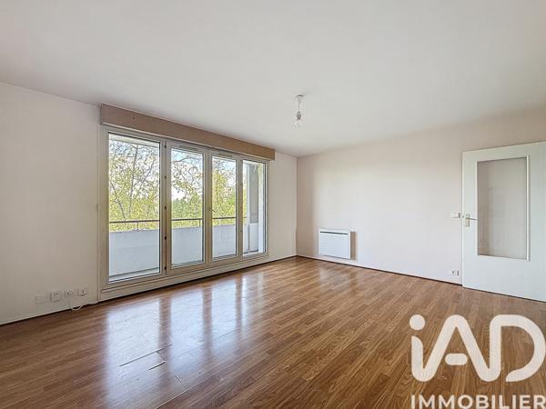 Appartement à vendre 2 pièces 50 m² La Courneuve