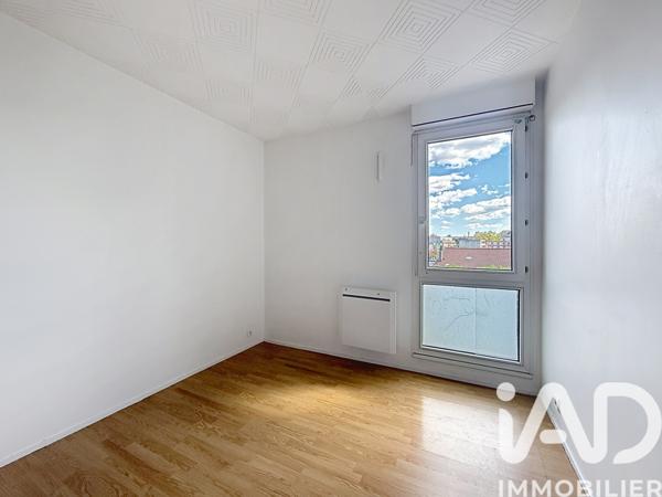 Appartement à vendre 2 pièces 50 m² La Courneuve