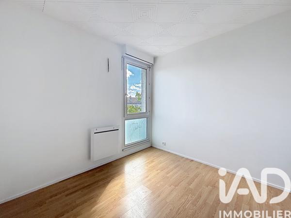 Appartement à vendre 2 pièces 50 m² La Courneuve