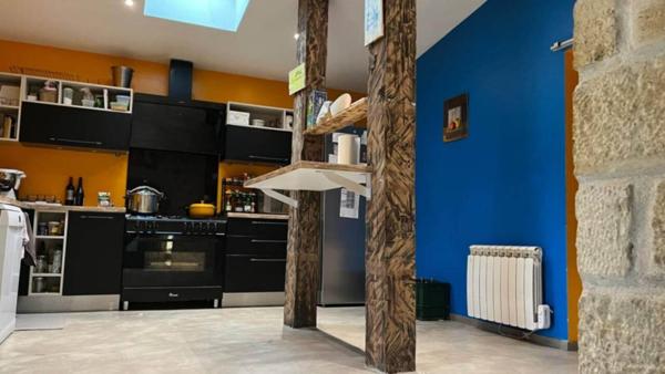 Maison à vendre 6 pièces de 170 m²