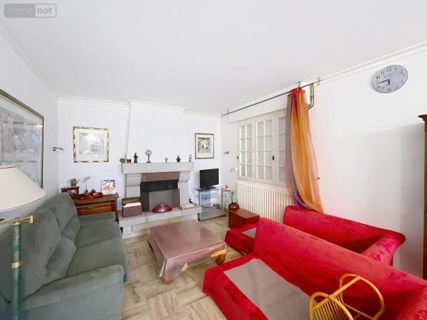 Maison à vendre à Concarneau dans le Finistère (29900), ref : 29118-1486