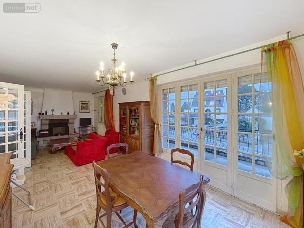 Maison à vendre à Concarneau dans le Finistère (29900), ref : 29118-1486