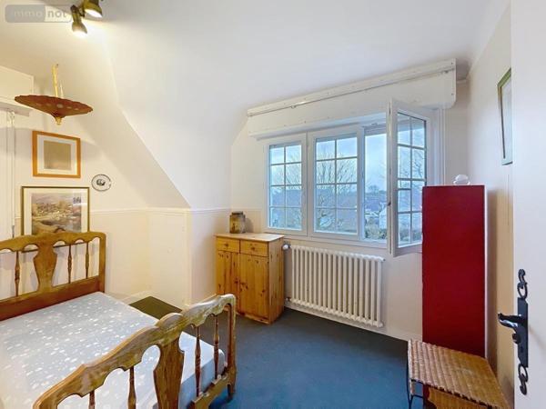 Maison à vendre à Concarneau dans le Finistère (29900), ref : 29118-1486