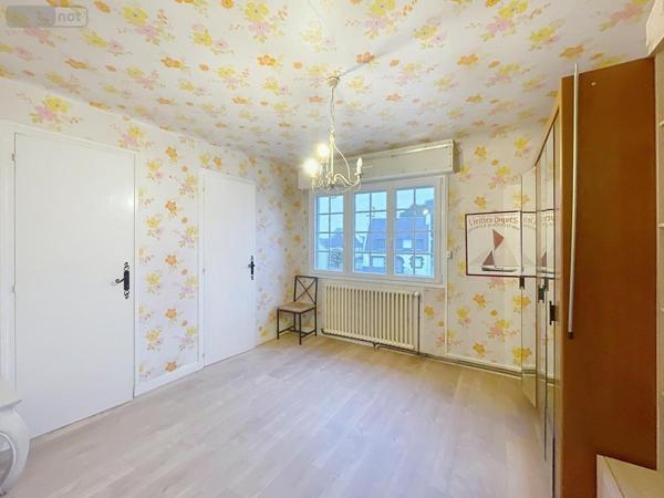 Maison à vendre à Concarneau dans le Finistère (29900), ref : 29118-1486