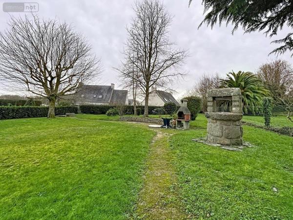 Maison à vendre à Concarneau dans le Finistère (29900), ref : 29118-1486