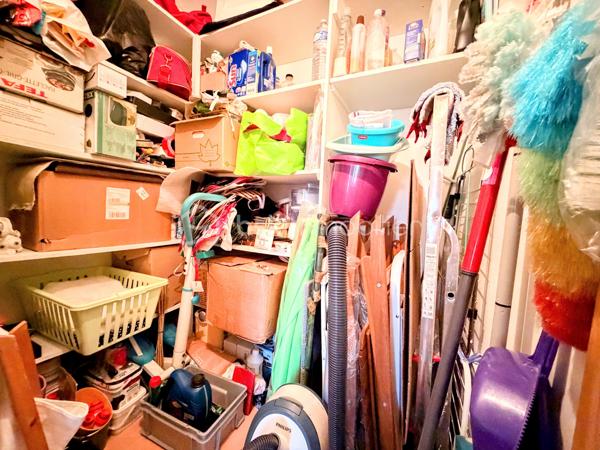 Appartement de 64,02 m²