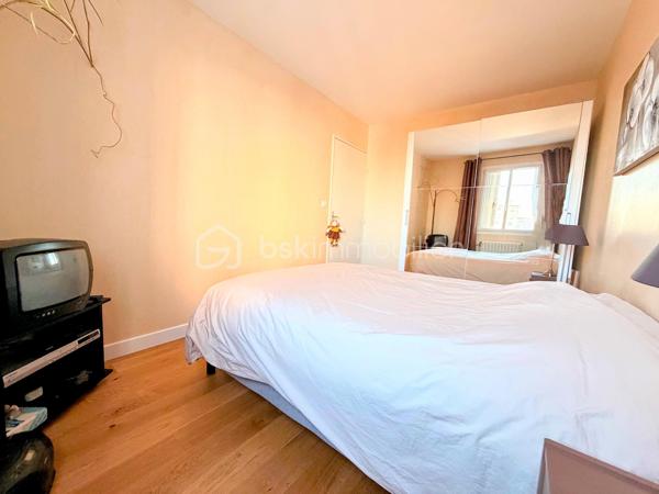 Appartement de 64,02 m²