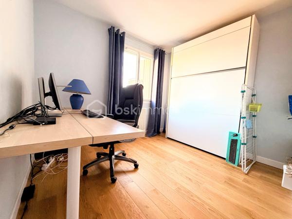 Appartement de 64,02 m²