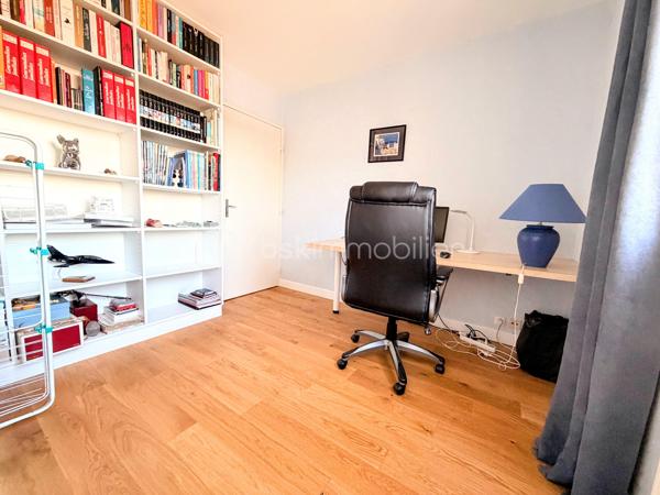 Appartement de 64,02 m²