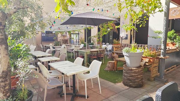 Draguignan (83300) Local commercial