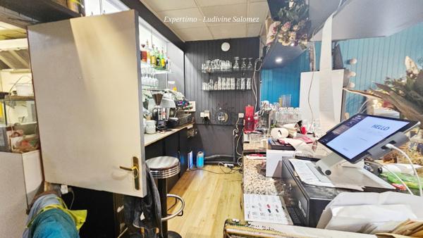 Draguignan (83300) Local commercial