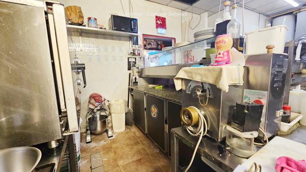 Draguignan (83300) Local commercial