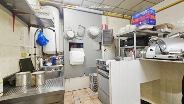 Draguignan (83300) Local commercial