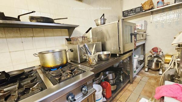 Draguignan (83300) Local commercial