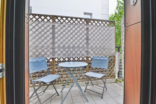 Location Appartement  3 pièce(s) 2 chambres