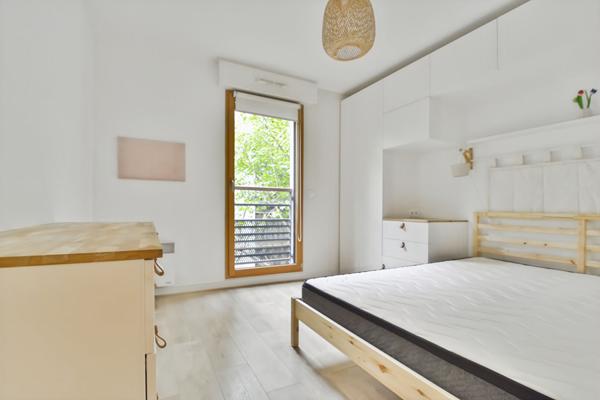 Location Appartement  3 pièce(s) 2 chambres