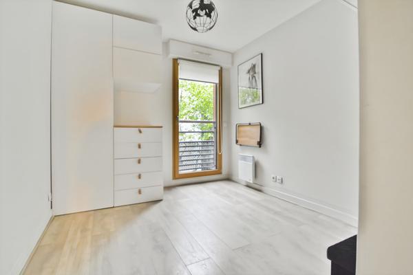 Location Appartement  3 pièce(s) 2 chambres