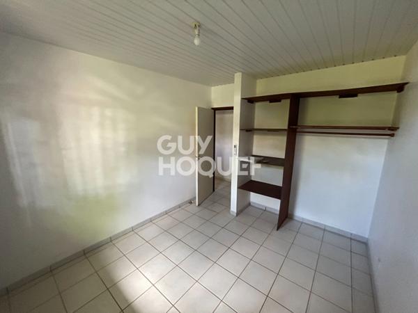 Maison Remire Montjoly 4 pièce(s) 95 m2