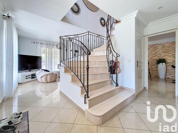 Maison à vendre 7 pièces 210 m² Vigneux-sur-Seine