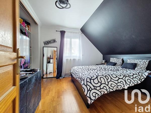 Maison à vendre 7 pièces 210 m² Vigneux-sur-Seine