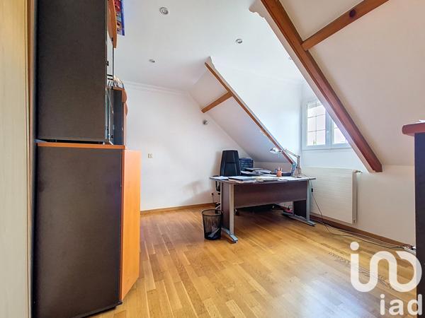 Maison à vendre 7 pièces 210 m² Vigneux-sur-Seine
