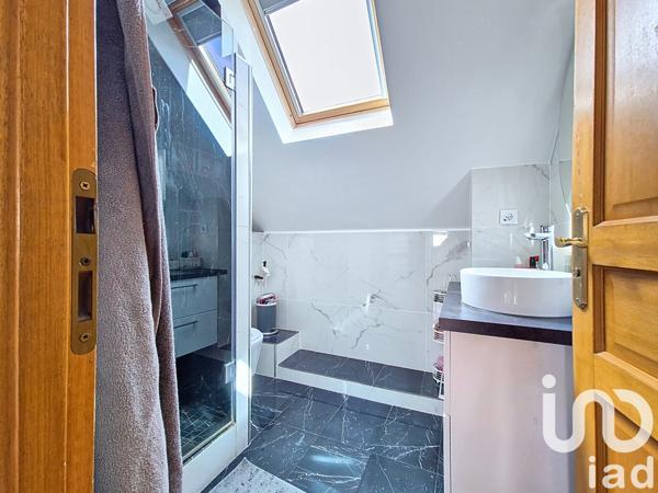 Maison à vendre 7 pièces 210 m² Vigneux-sur-Seine